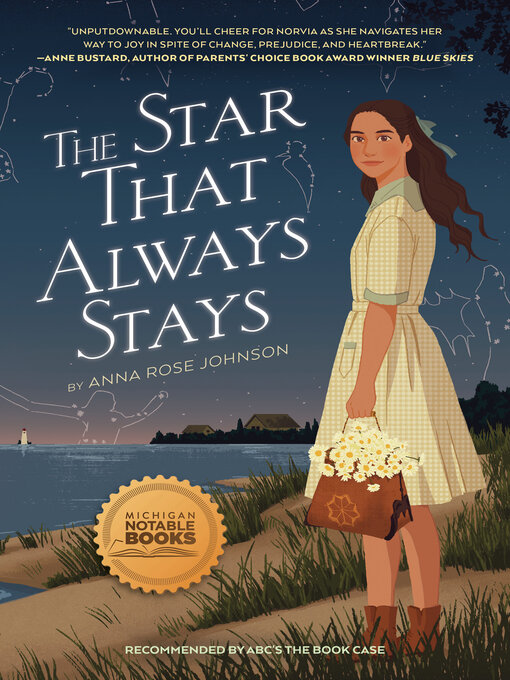 Title details for The Star That Always Stays by Anna Rose Johnson - Available